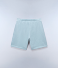 Nina Bermuda Shorts Light Blue - 4