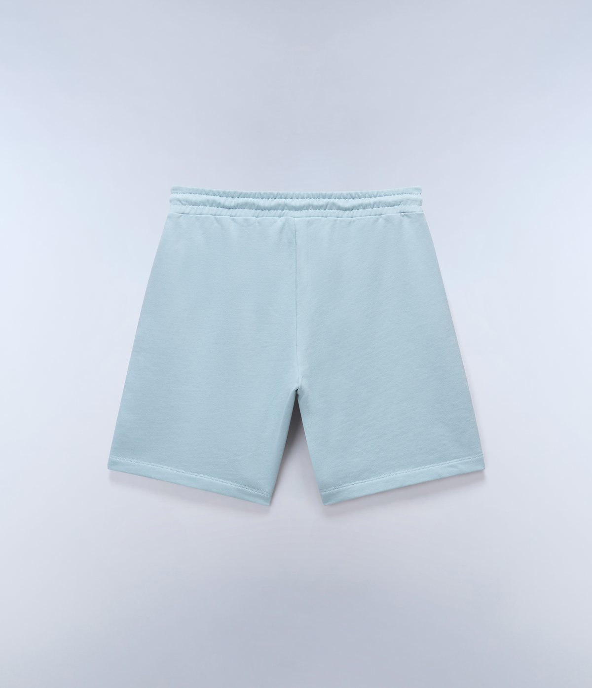 Nina Bermuda Shorts Light Blue - 4
