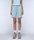 Nina Bermuda Shorts Light Blue - 2