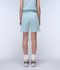 Nina Bermuda Shorts Light Blue - 3