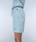 Nina Bermuda Shorts Light Blue - 5