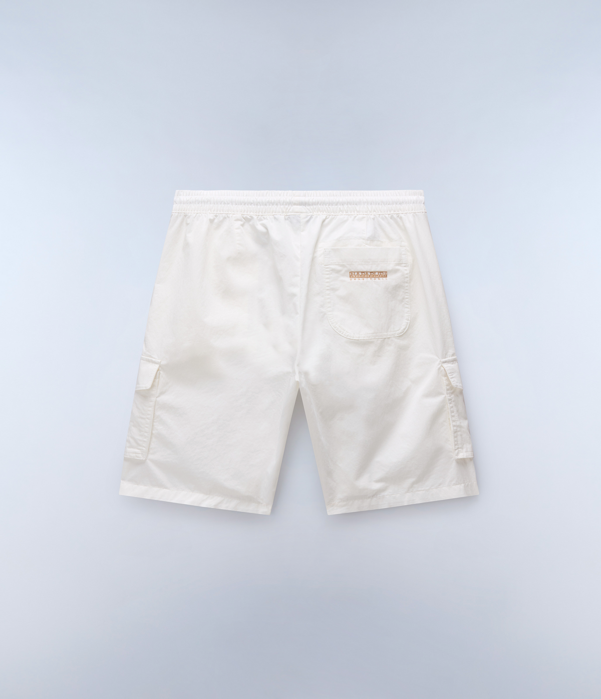Bermuda-Shorts Poudre