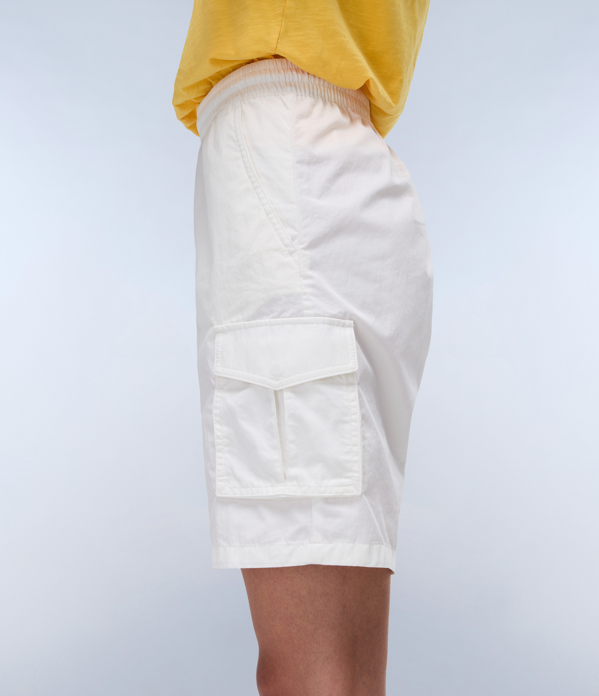 Bermuda-Shorts Poudre