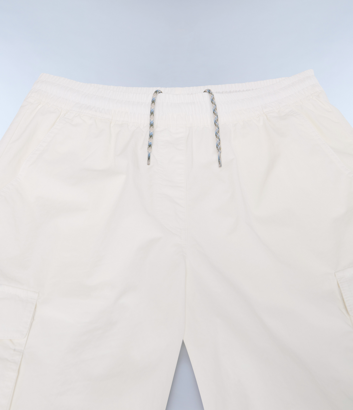 Bermuda-Shorts Poudre