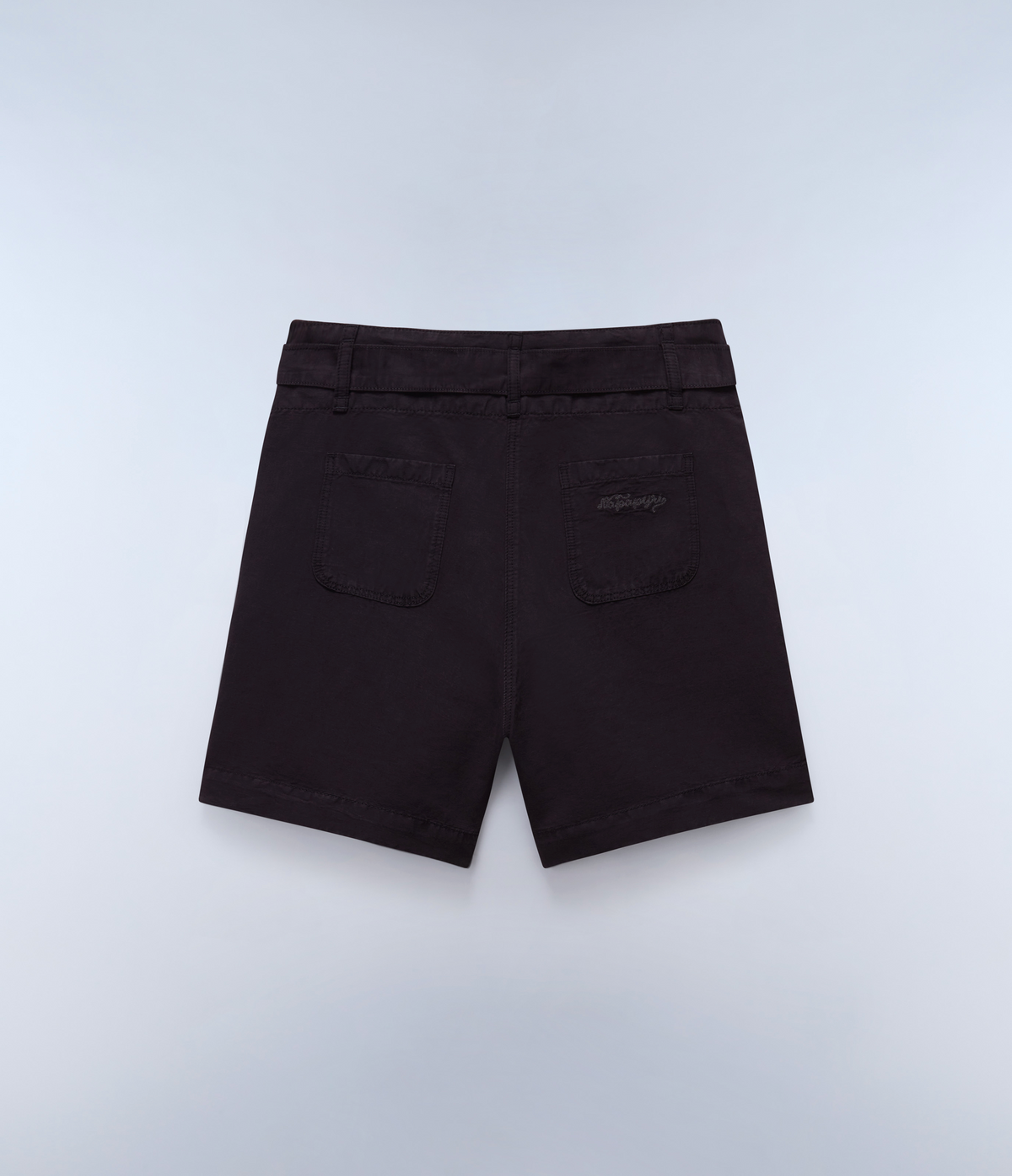 Nice Bermuda ShortsBlack