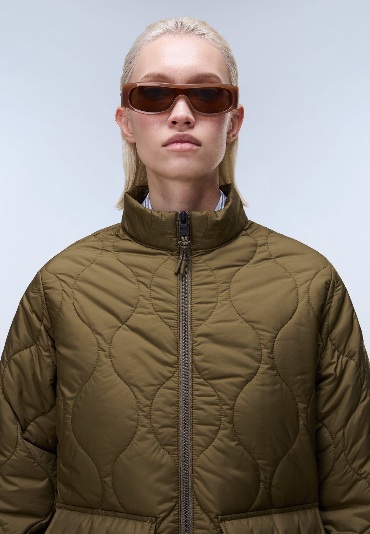 Kurzjacke Belle  - 2