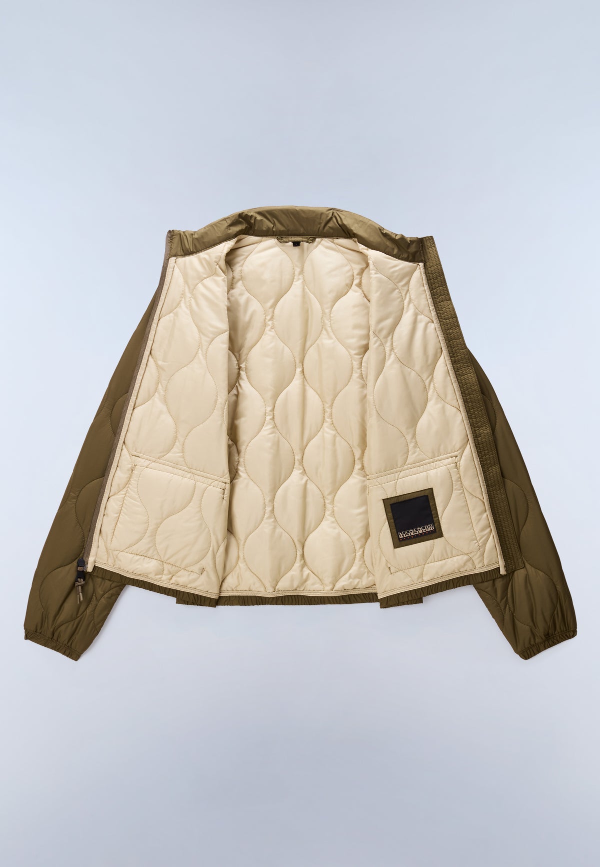 Kurzjacke Belle  - 9