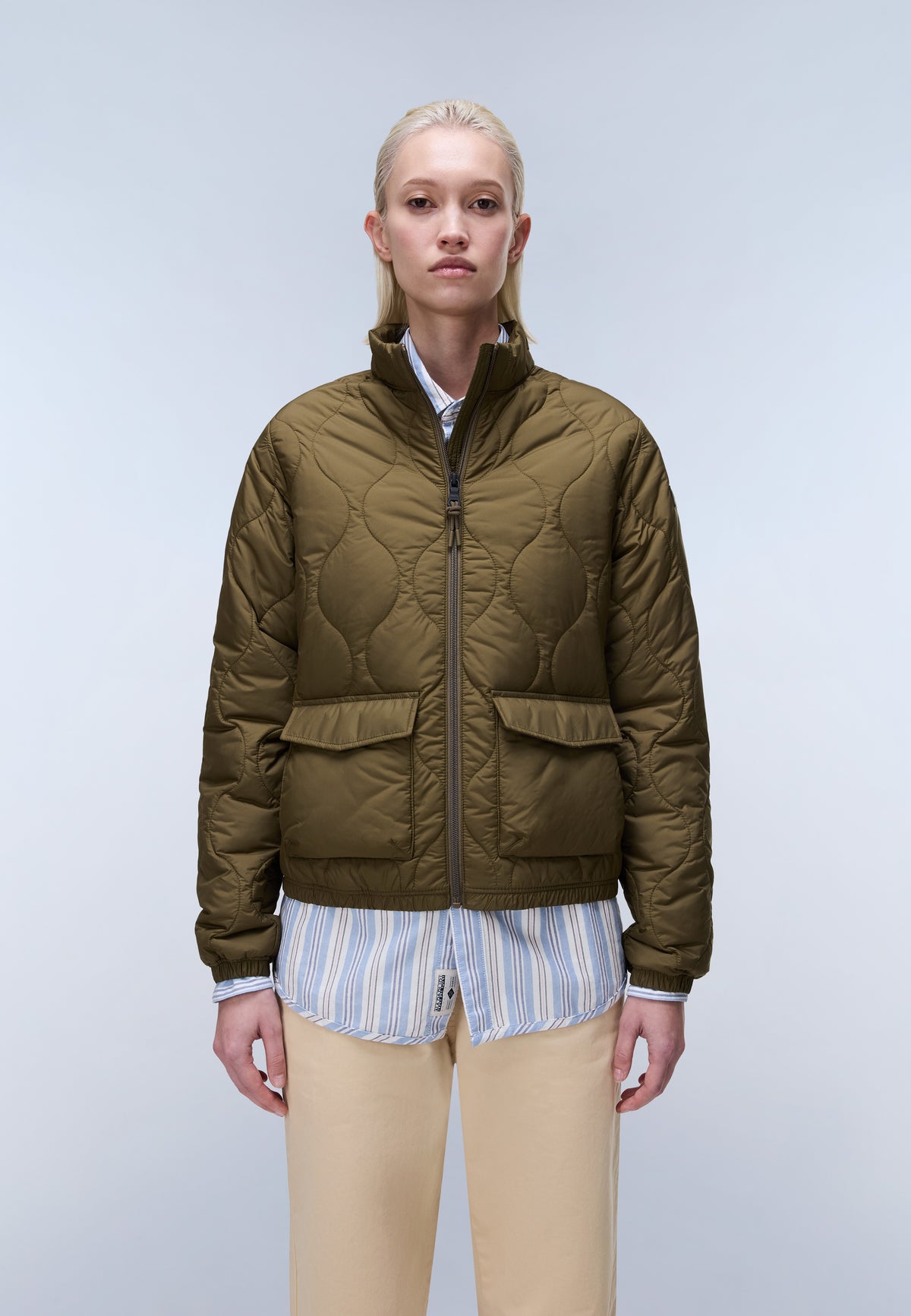 Kurzjacke Belle  - 4