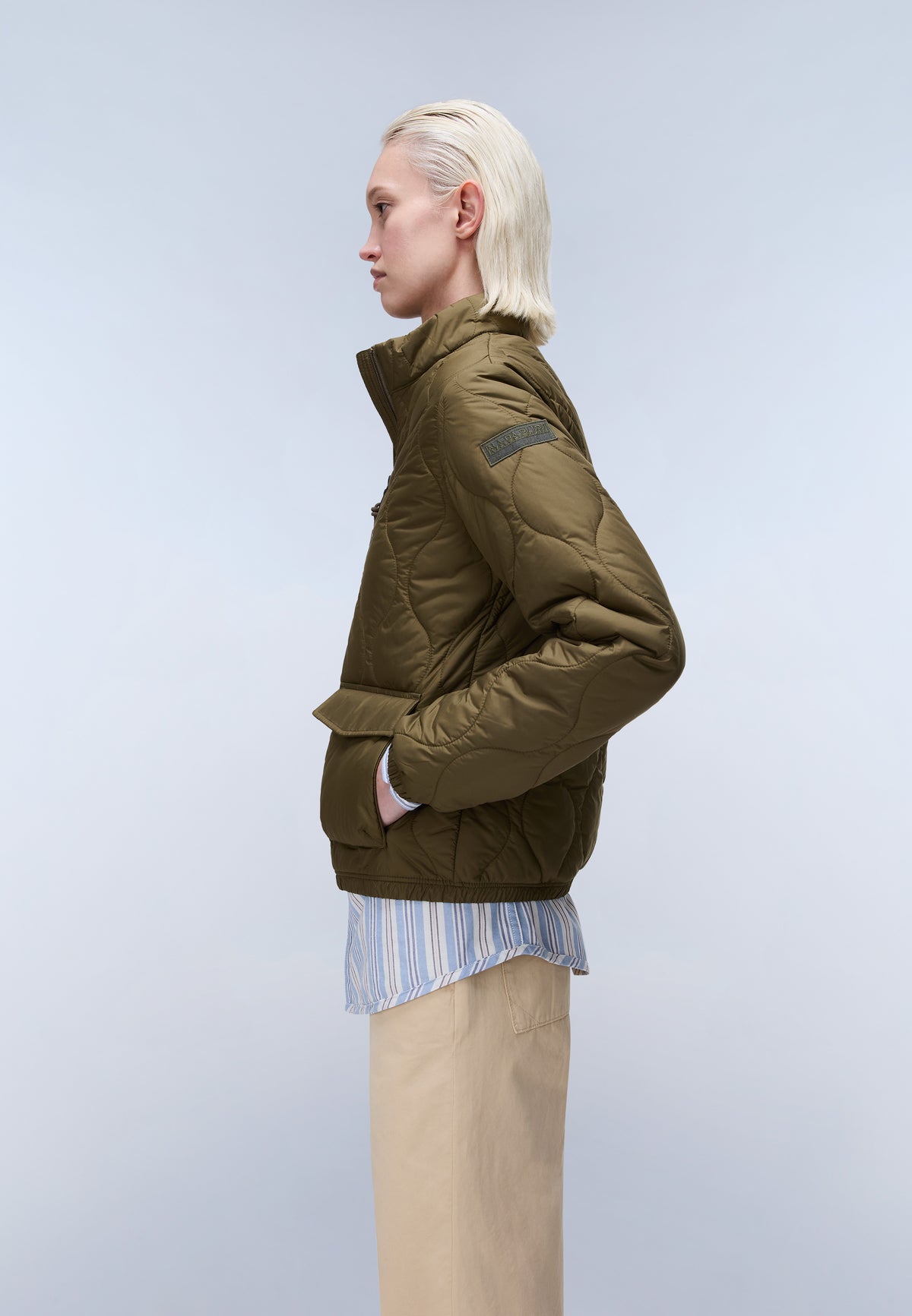 Kurzjacke Belle  - 5