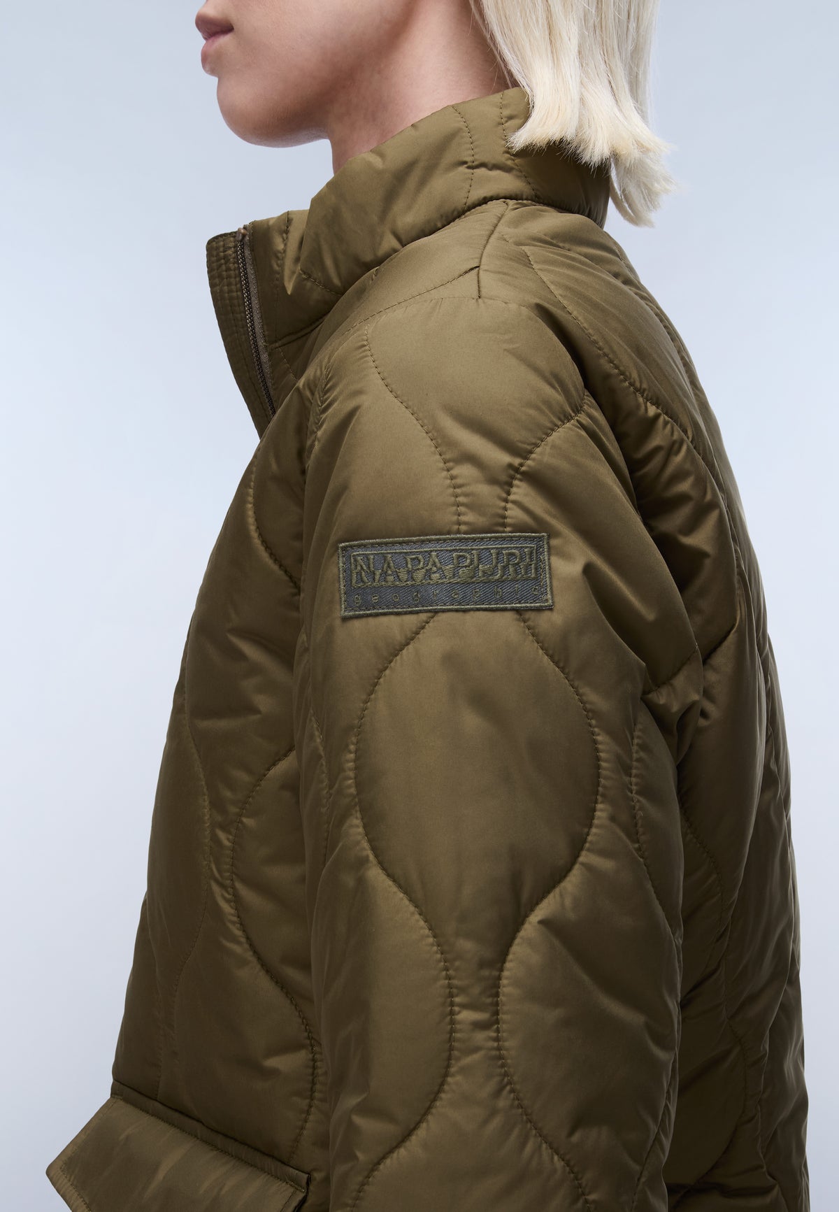 Kurzjacke Belle  - 7