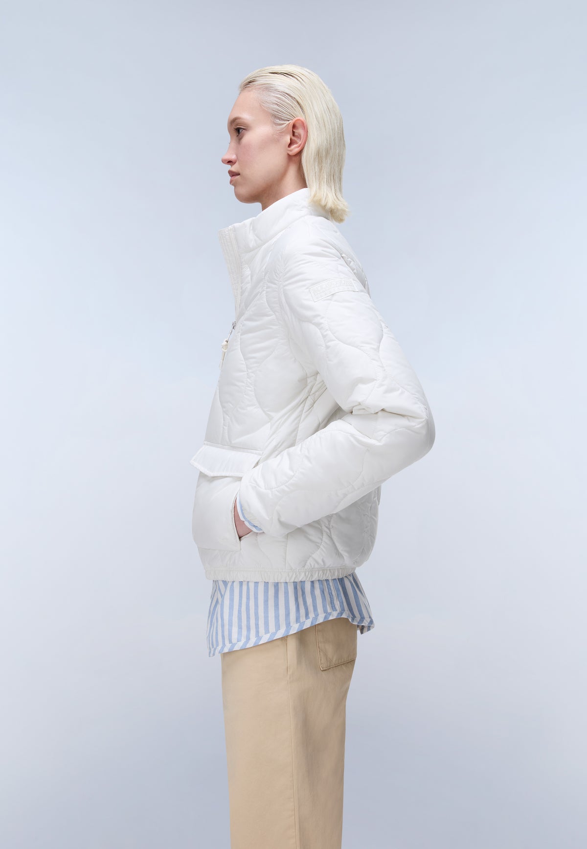 Kurzjacke Belle  - 5