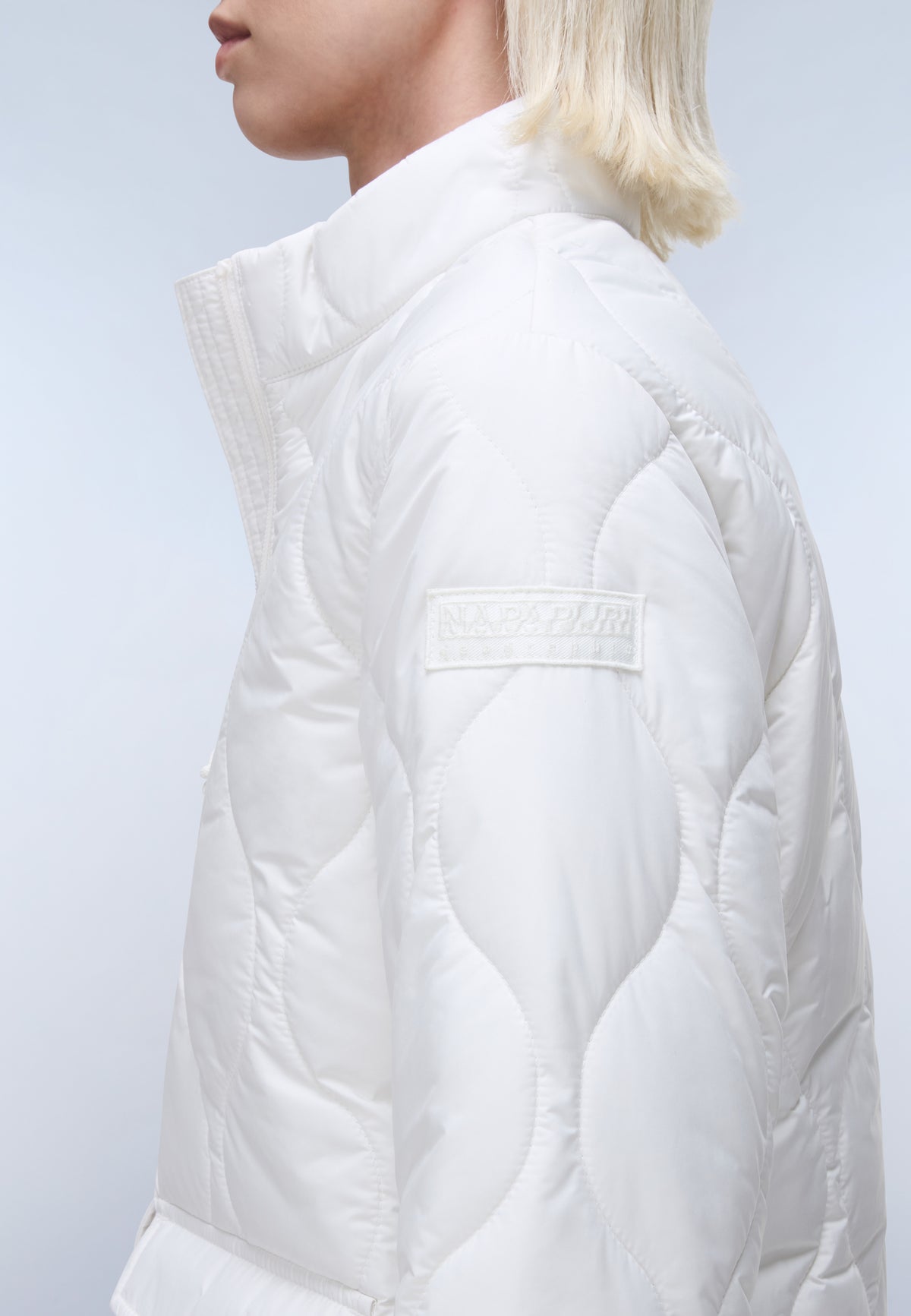 Kurzjacke Belle  - 7