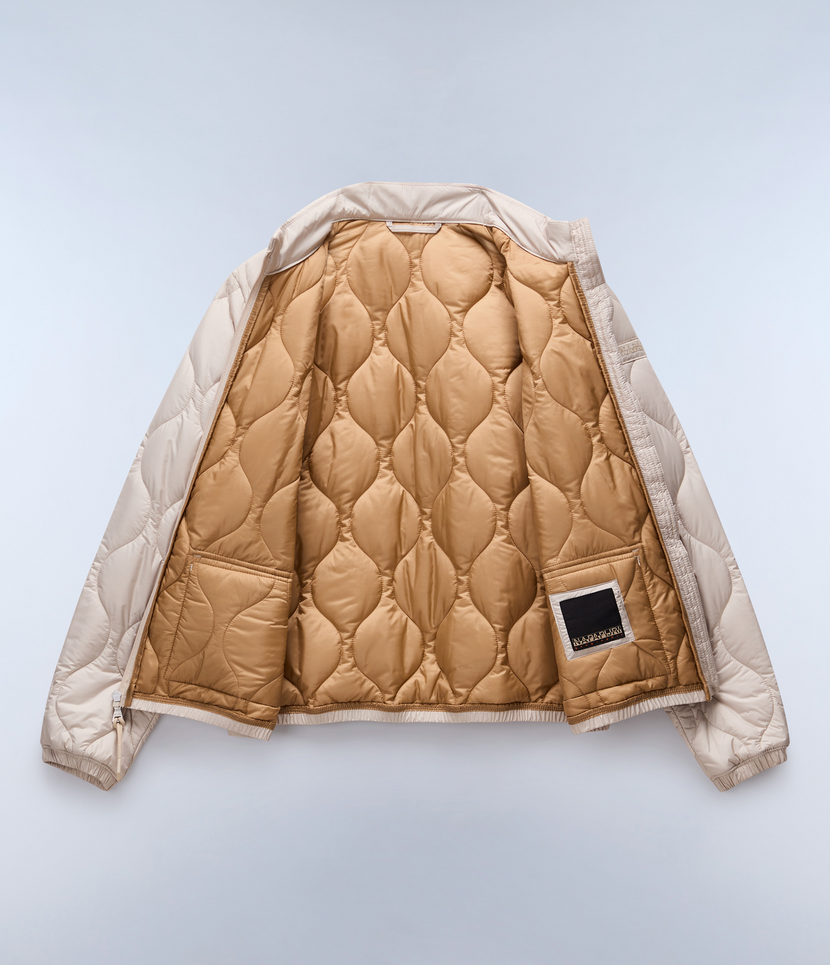 Veste Courte Belle