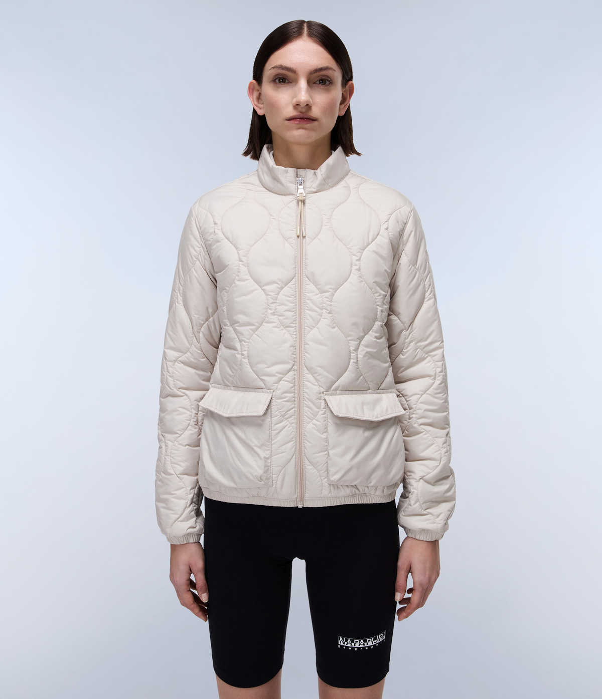 Veste Courte Belle