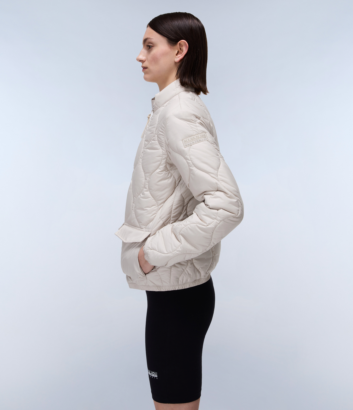 Veste Courte Belle