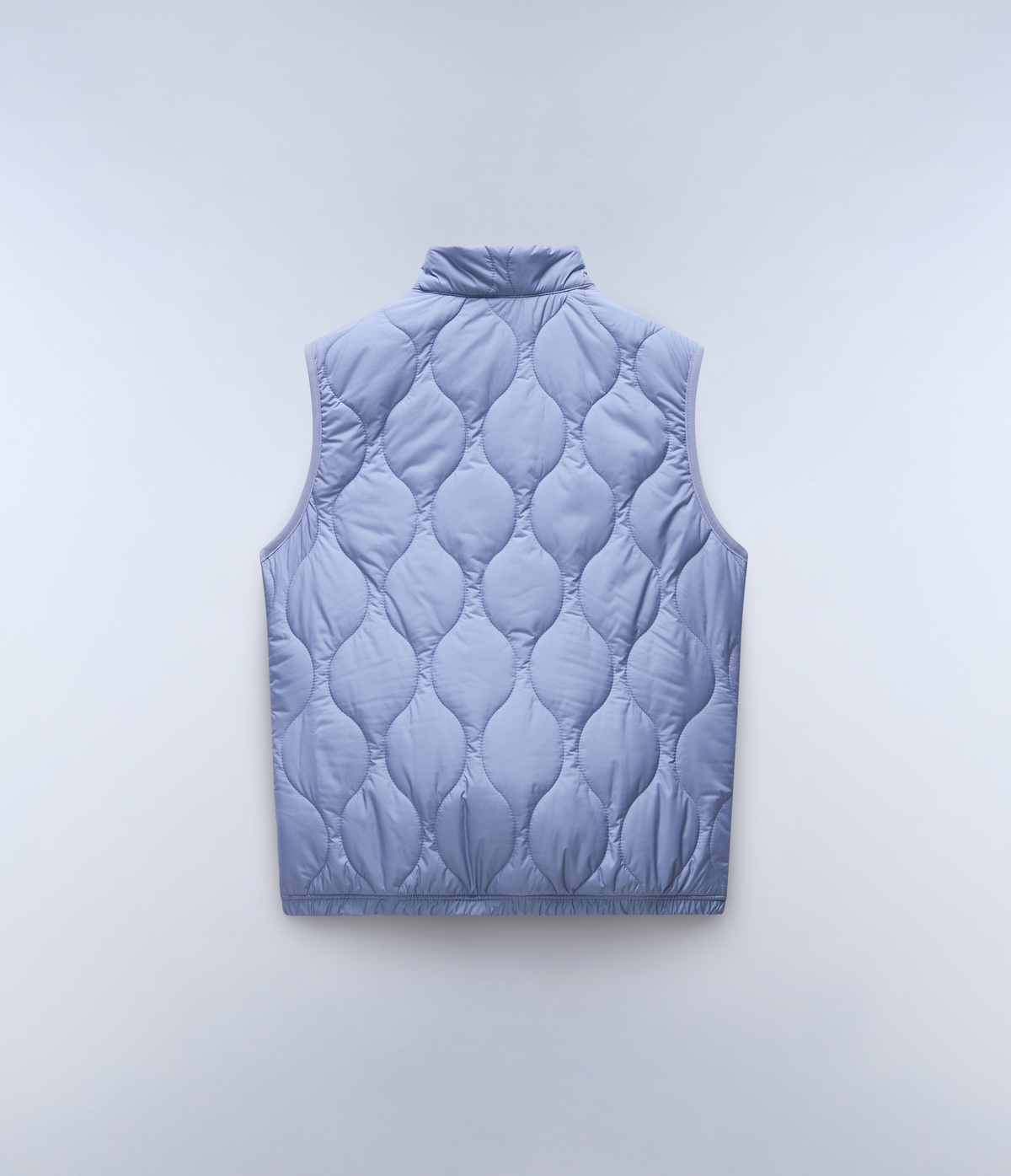 Gilet Sans Manches Court Belle