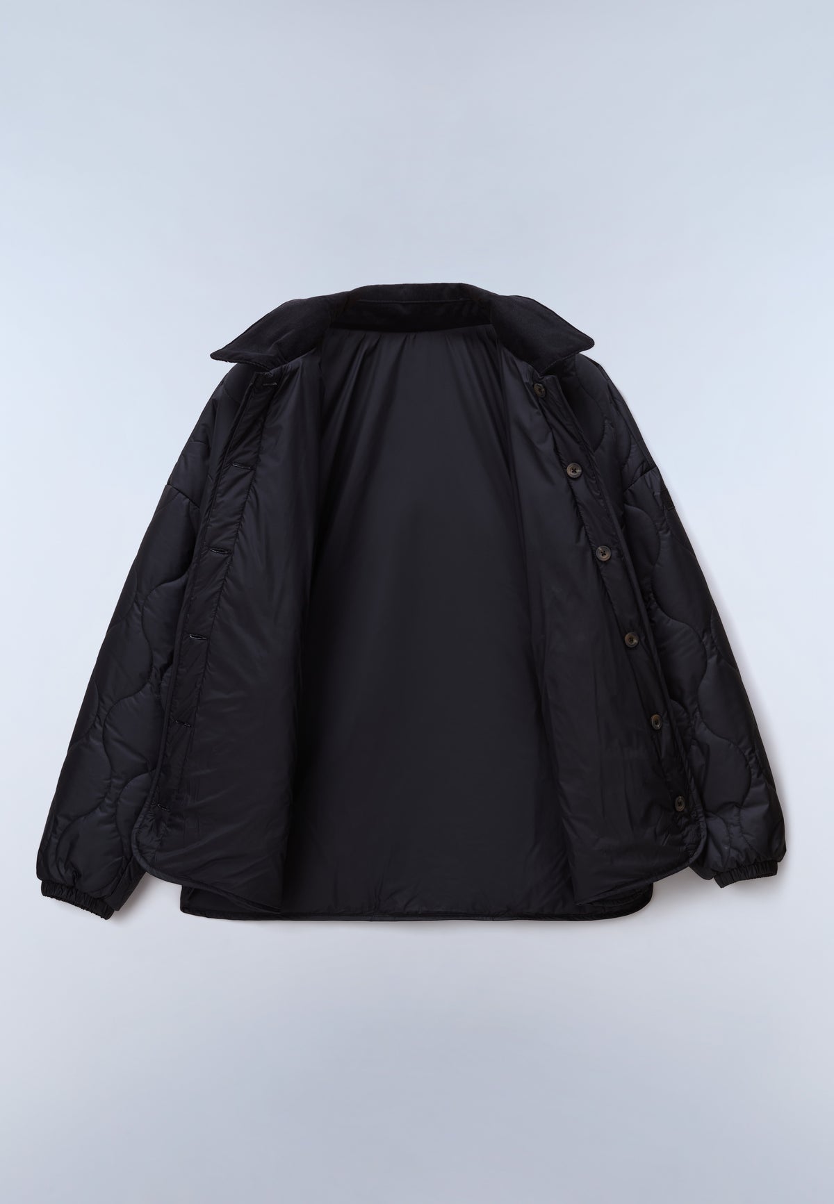 Kurzjacke Secret  - 11