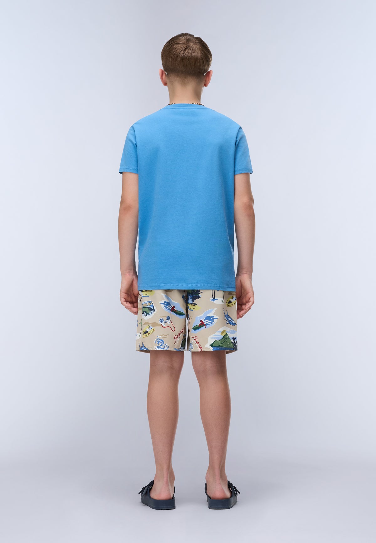 Short de Bain Oeste  - 3
