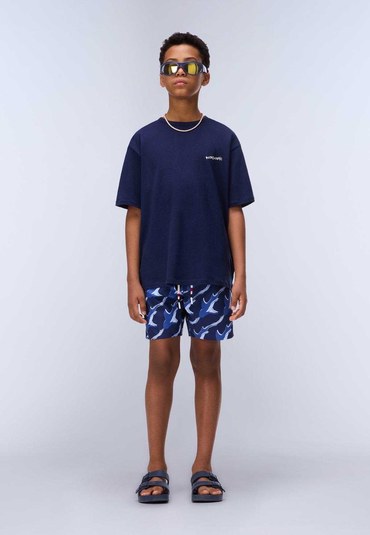 Short de Bain Oeste  - 2