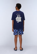 Short de Bain Oeste  - 3
