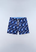 Short de Bain Oeste  - 1