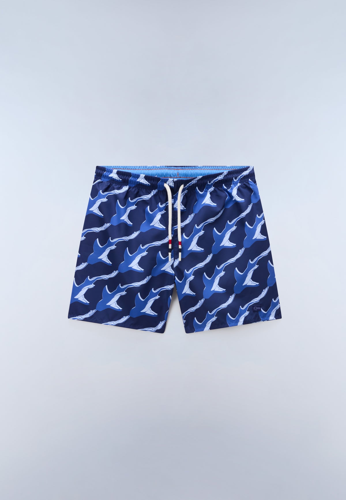 Short de Bain Oeste  - 1