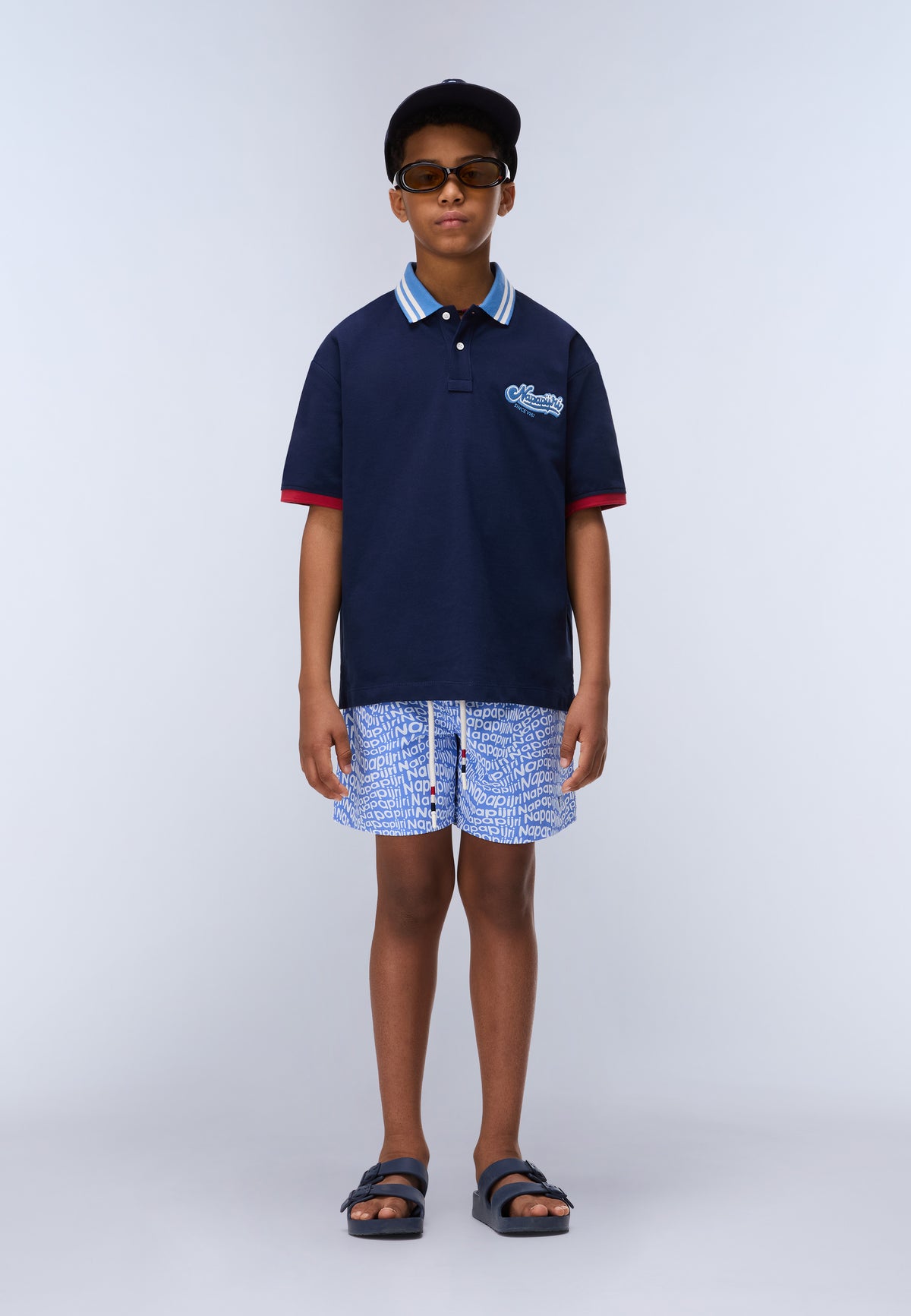 Shorts da Bagno Oeste  - 2