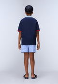 Shorts da Bagno Oeste  - 3