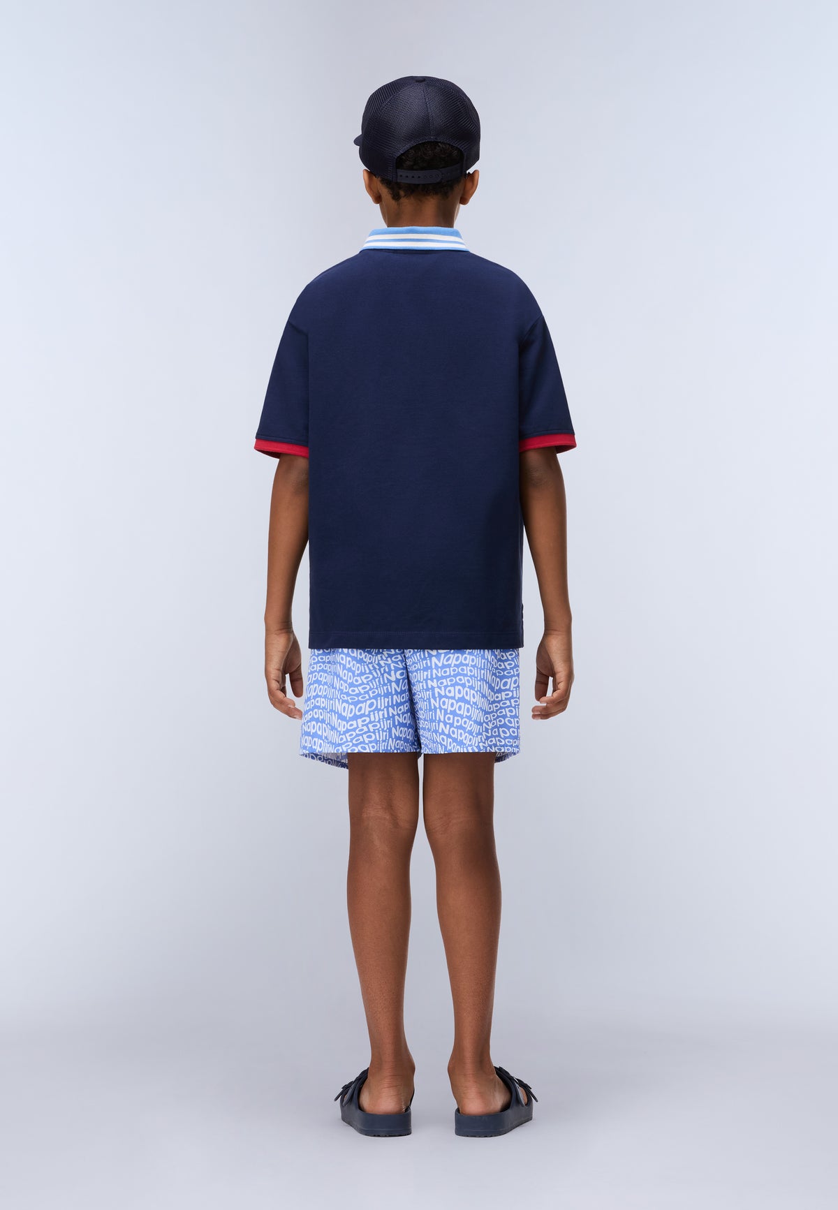 Shorts da Bagno Oeste  - 3