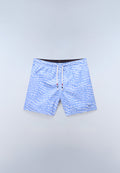 Shorts da Bagno Oeste  - 1