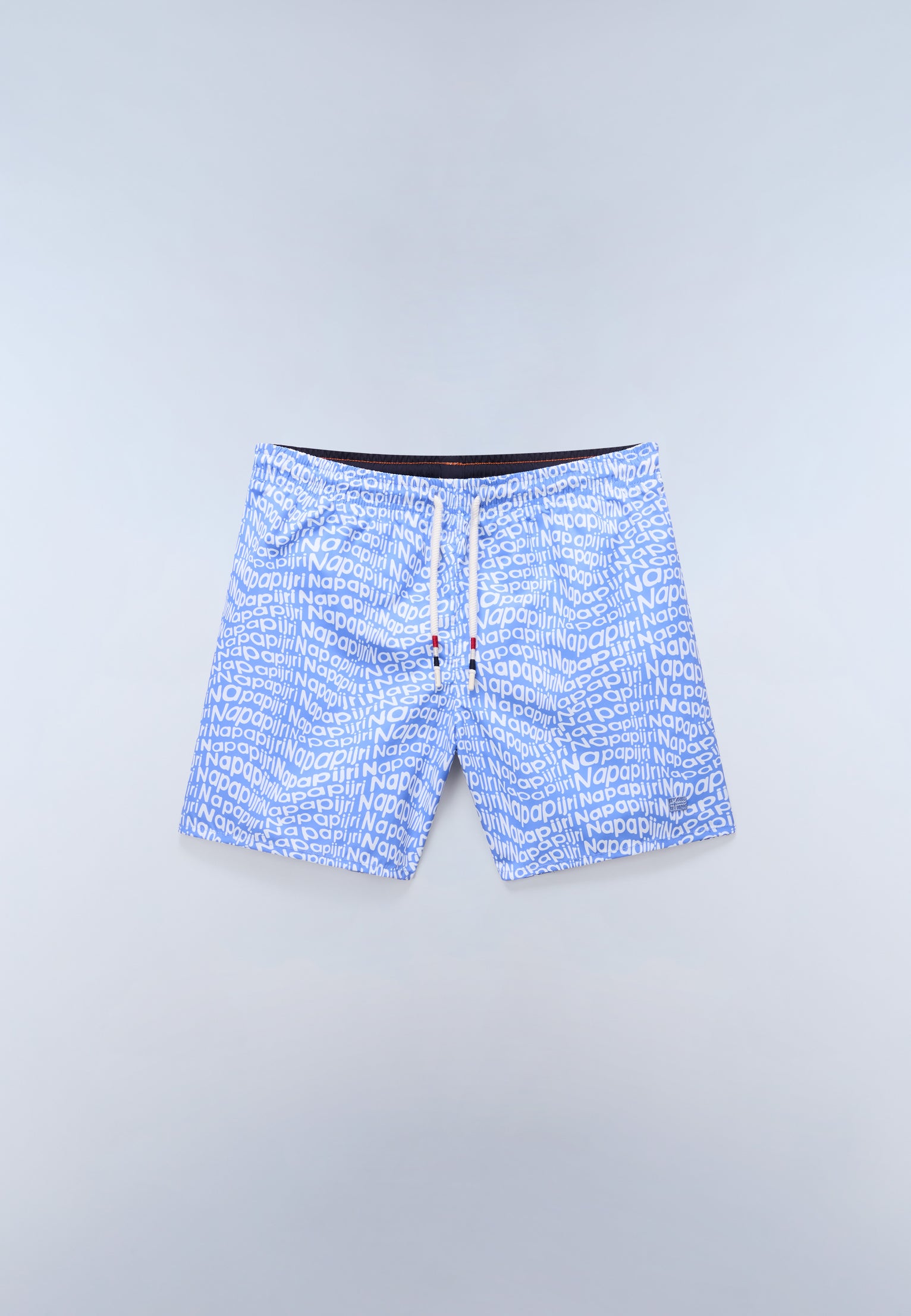 Shorts da Bagno Oeste 