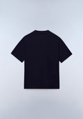 Kurzarm-T-Shirt Box Logo  - 5