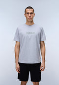 Box Logo T-Shirt met Korte Mouwen  - 3