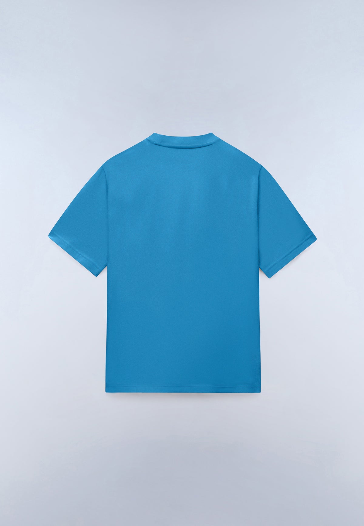 Kurzarm-T-Shirt Box Logo  - 5