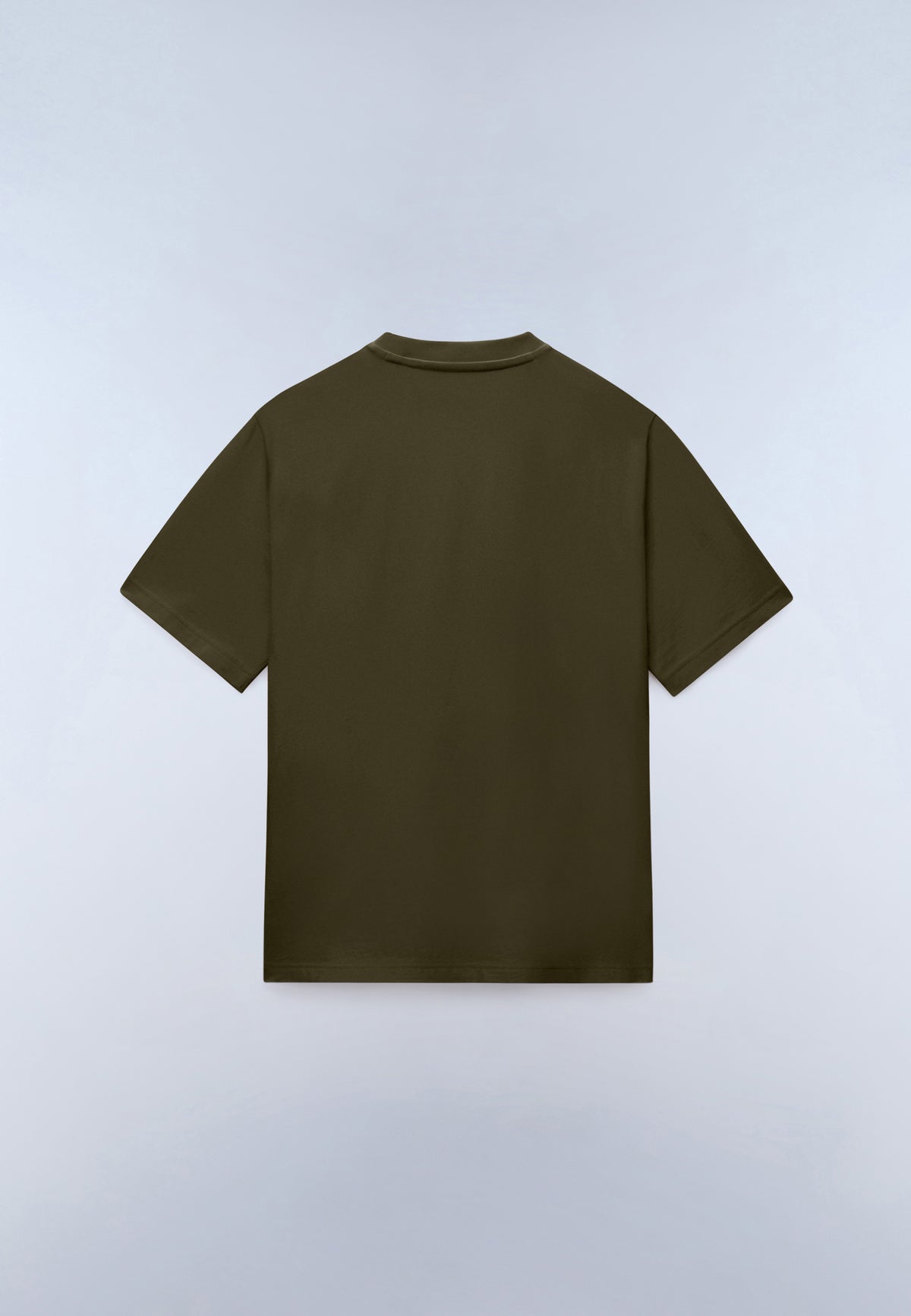 Kurzarm-T-Shirt Box Logo  - 5