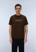 T-Shirt a Maniche Corte Box Logo  - 3