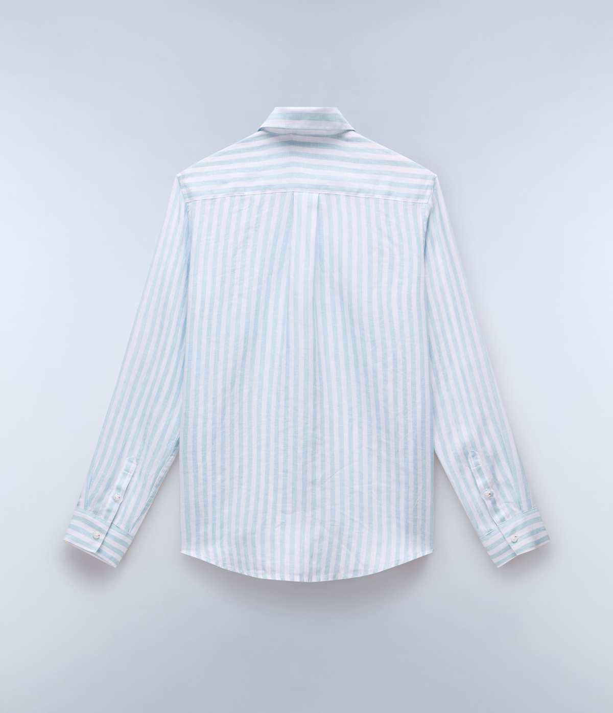 Chemise à Manches Longues Ete