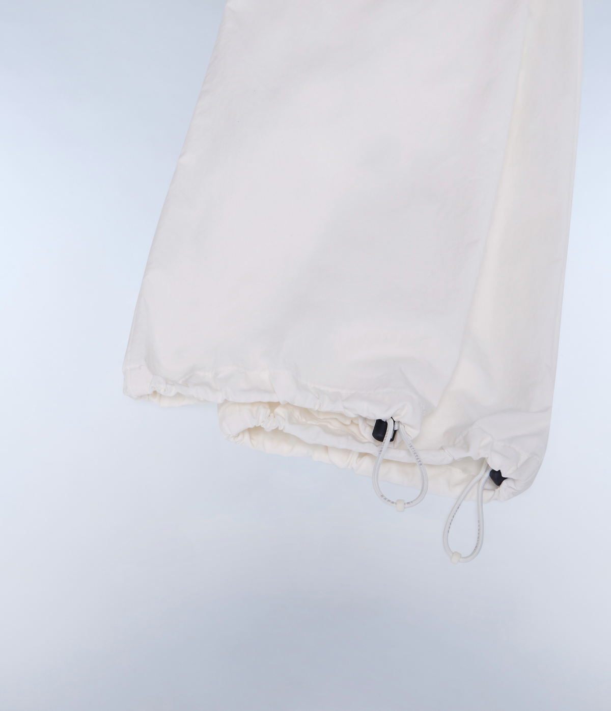 Poudre Cargo TrousersWhite