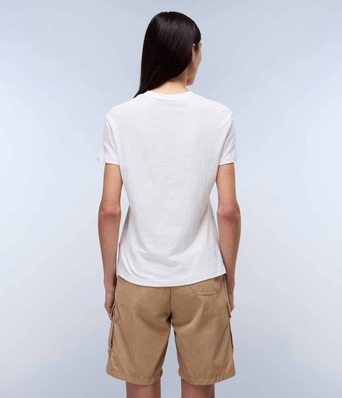 Kurzarm-T-Shirt Fete
