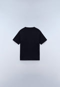 T-Shirt a Maniche Corte New Box Logo  - 4