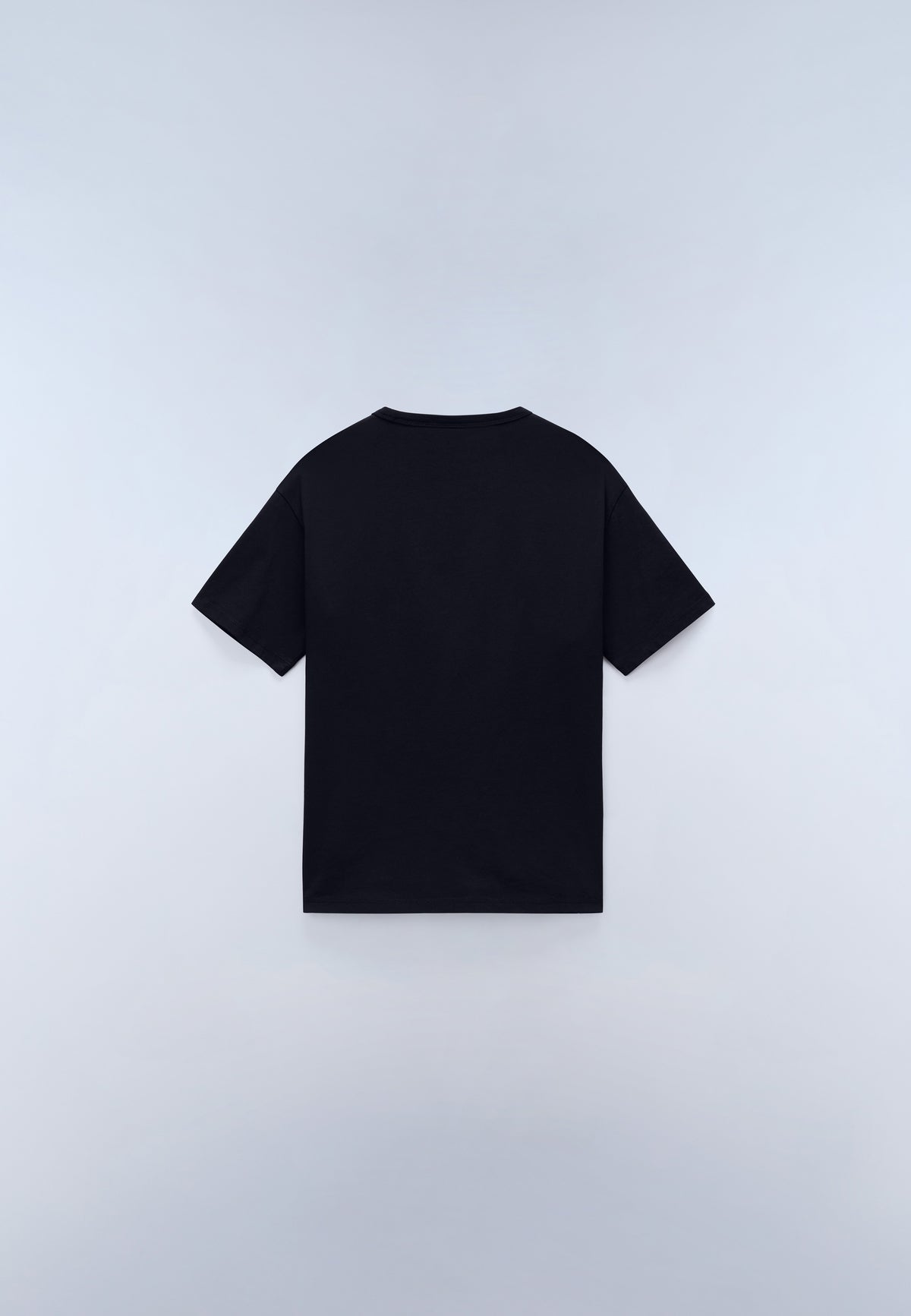 T-Shirt a Maniche Corte New Box Logo  - 4