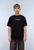 T-Shirt a Maniche Corte New Box Logo  - 2