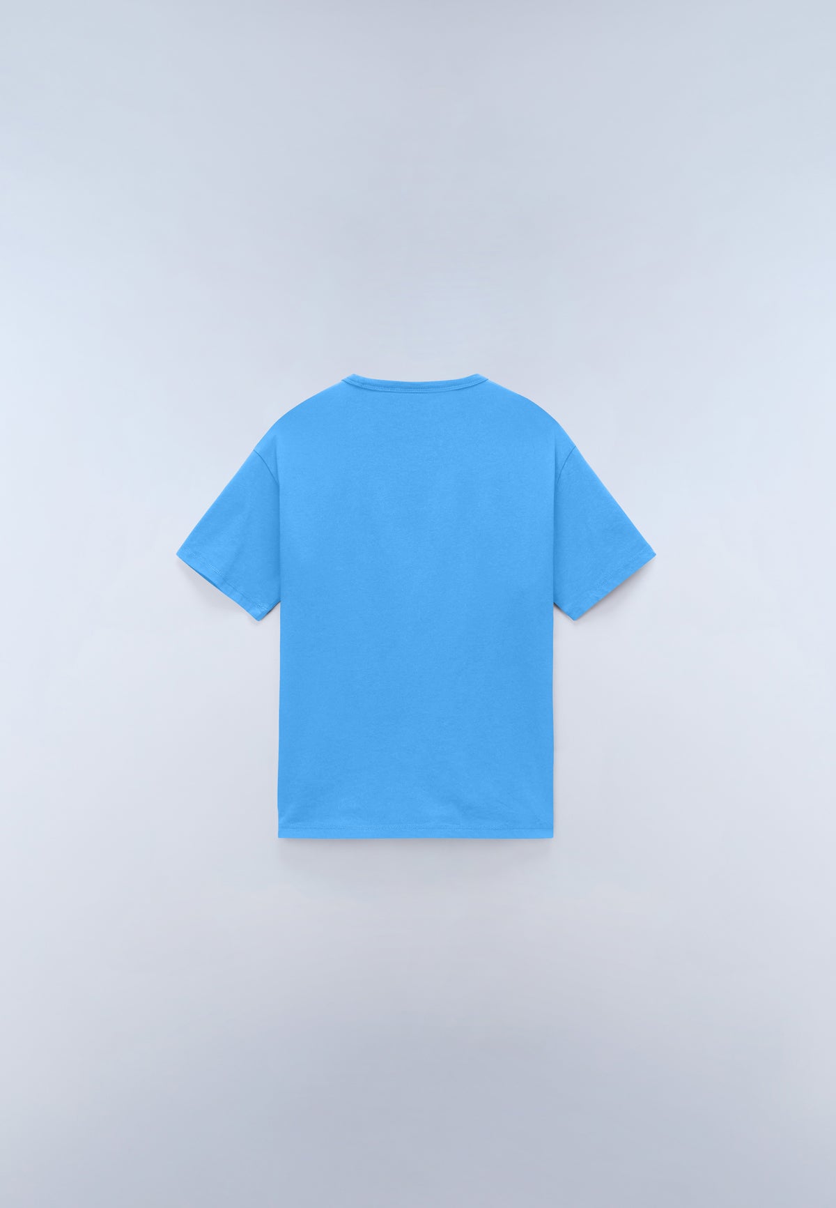 T-Shirt à Manches Courtes New Box Logo  - 4