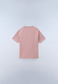 T-Shirt a Maniche Corte New Box Logo  - 5