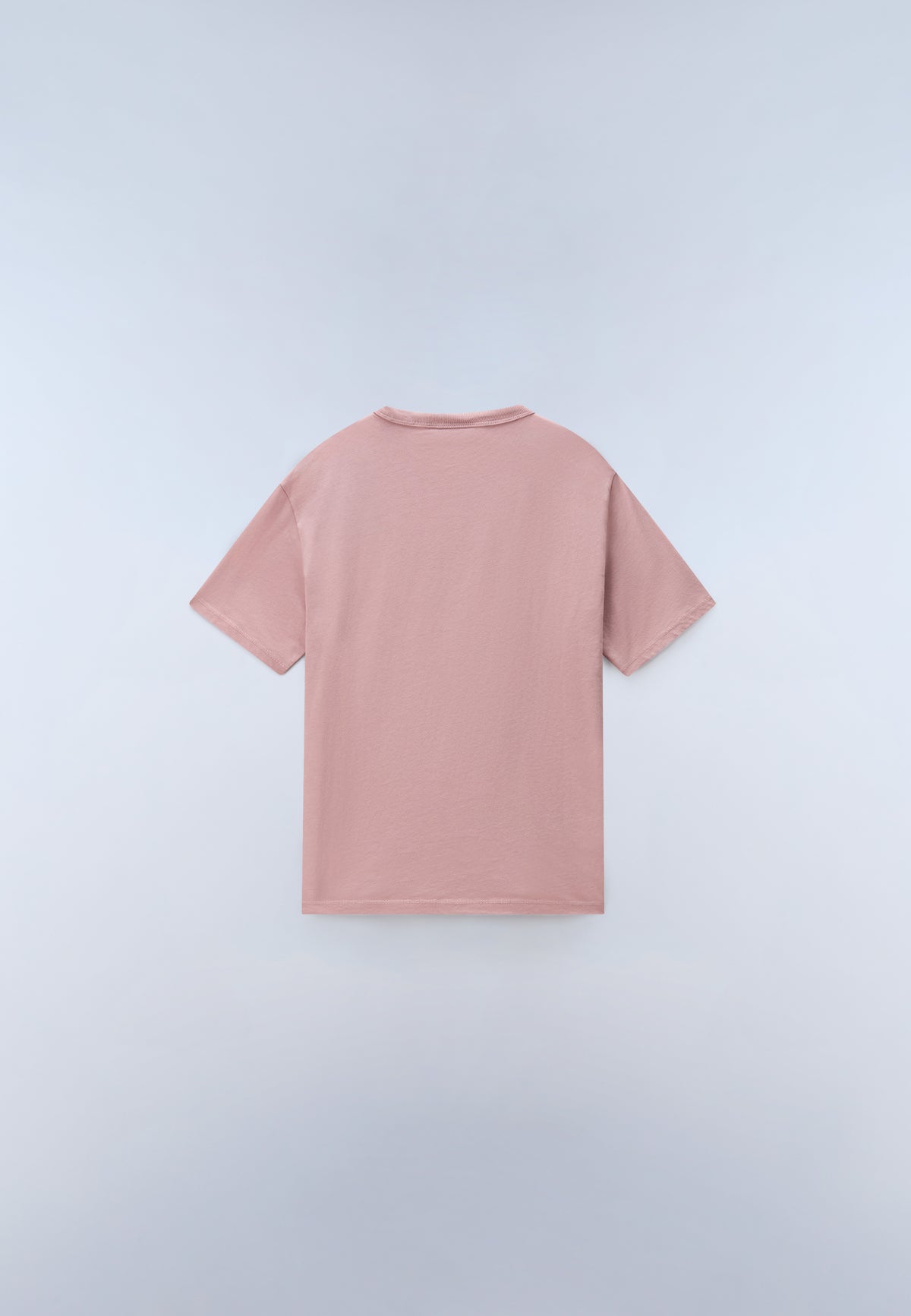 T-Shirt a Maniche Corte New Box Logo  - 5