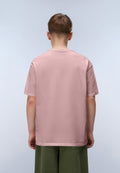 T-Shirt a Maniche Corte New Box Logo  - 3