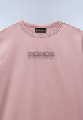 T-Shirt a Maniche Corte New Box Logo  - 4