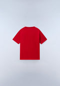 Kurzarm-T-Shirt New Box Logo  - 5