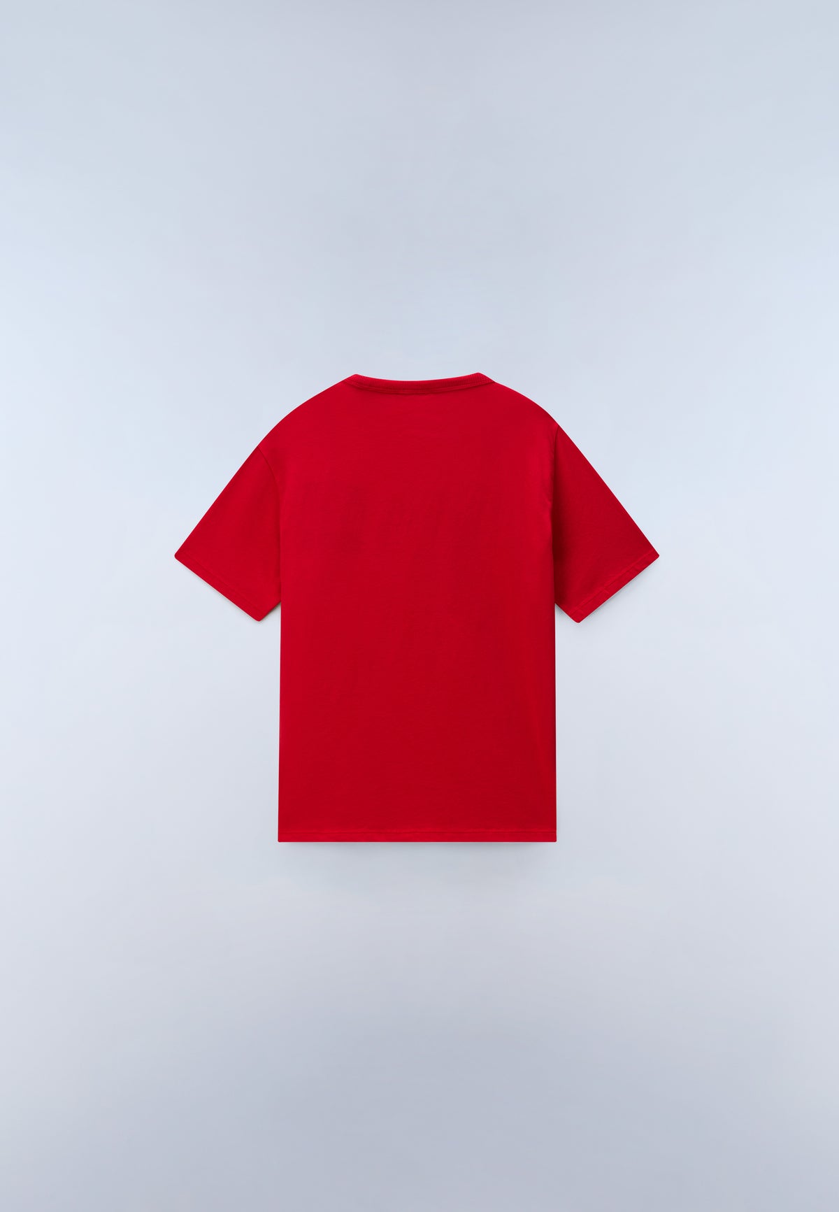 Kurzarm-T-Shirt New Box Logo  - 5