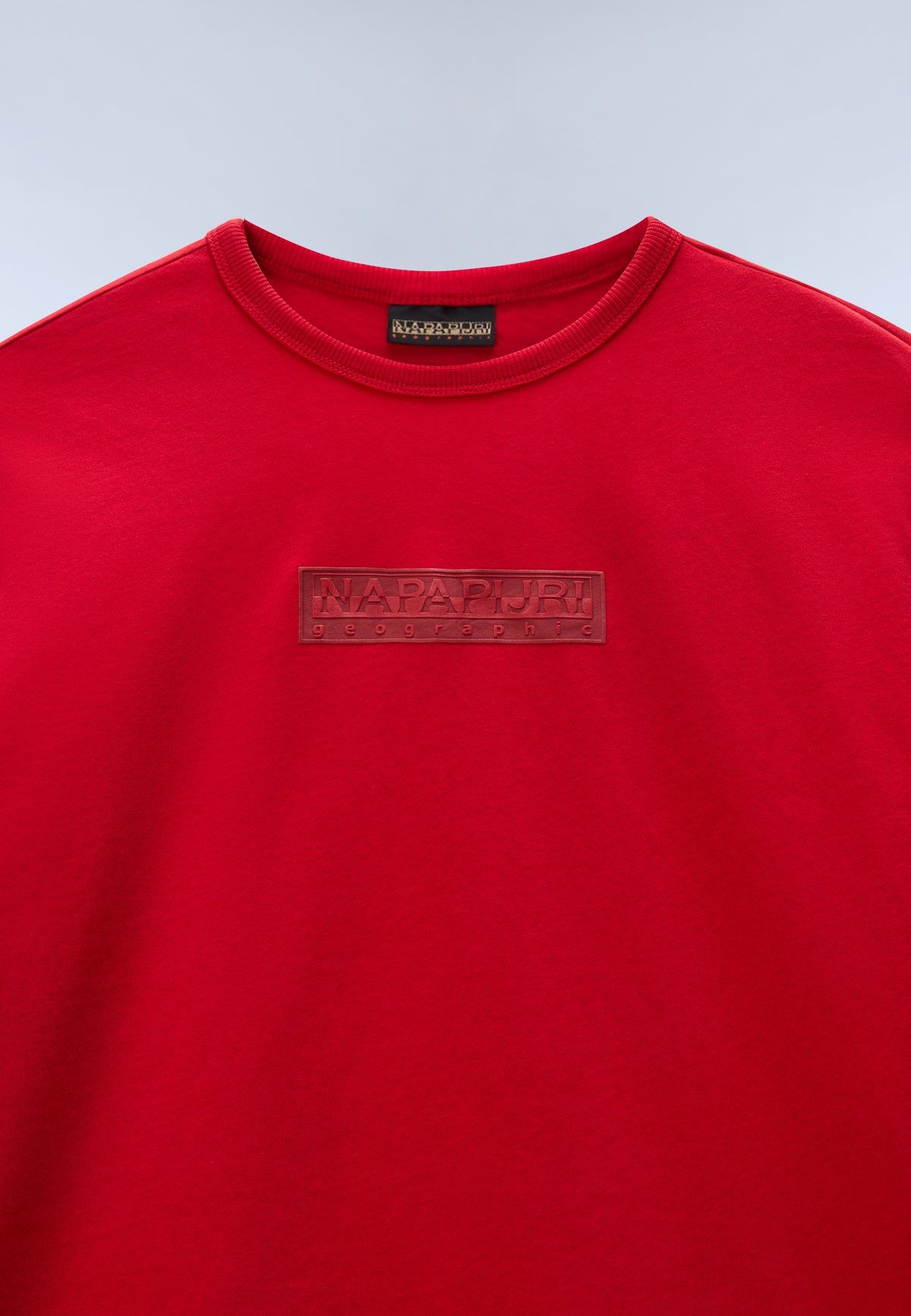 Kurzarm-T-Shirt New Box Logo  - 4
